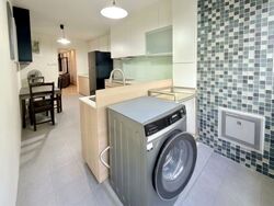 Blk 155 Woodlands Street 13 (Woodlands), HDB 4 Rooms #576684581